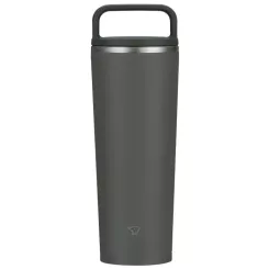 Термокружка Zojirushi SX-JA40HM 0.4 л Forest Gray Фото