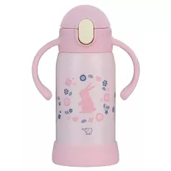 Термос Zojirushi SQ-DA30E-PA 0.3 л Pink Фото