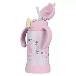 Термос Zojirushi SQ-DA30E-PA 0.3 л Pink Фото 1