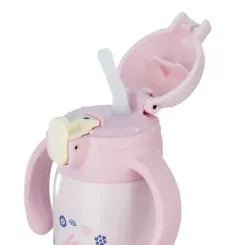 Термос Zojirushi SQ-DA30E-PA 0.3 л Pink Фото 2