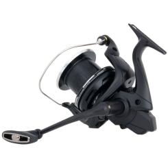 Катушка Shimano Ultegra 5500XTD 4+1BB Фото 3