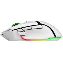 Мышка Razer Basilisk V3 Pro 35K Wireless/Bluetooth White Фото 3