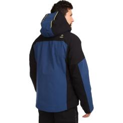 Куртка Kilpi Tonnsi-M yellow - XL - жовтий Фото 1