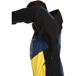 Куртка Kilpi Tonnsi-M yellow - XL - жовтий Фото 6