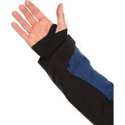 Куртка Kilpi Tonnsi-M yellow - XL - жовтий Фото 7