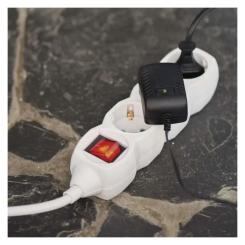 Сетевой удлинитель EMOS P1321 Фото 5