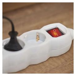 Сетевой удлинитель EMOS P1321 Фото 6