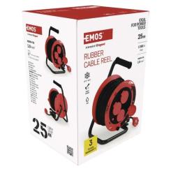 Сетевой удлинитель EMOS P082251 Фото 9