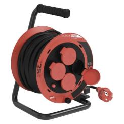 Сетевой удлинитель EMOS P082251 Фото 4