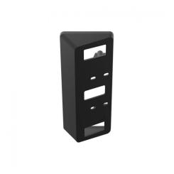 Накладная панель для домофона Hikvision DS-KABV6113-A Фото