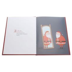 Книга Видавництво Старого Лева Малюк Санта - Джонатан Стуцмен Фото 3
