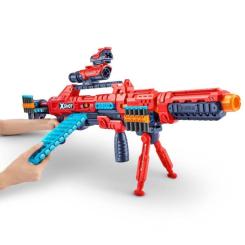Игрушечное оружие Zuru Бластер X-Shot Excel Regenerator Фото 1
