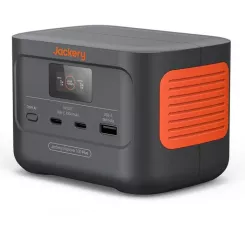 Зарядная станция Jackery Explorer 100 Plus 99.2Ah Фото 2