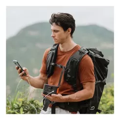 Зарядная станция Jackery Explorer 100 Plus 99.2Ah Фото 6