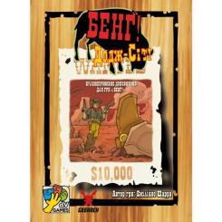 Настольная игра Geekach Games Бэнг! Додж-Сити (BANG! DodgeCity) (укр.) Фото
