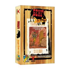 Настольная игра Geekach Games Бэнг! Додж-Сити (BANG! DodgeCity) (укр.) Фото 2