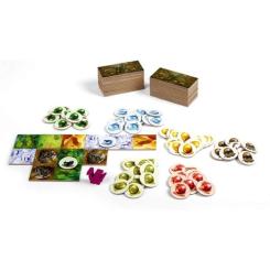 Настольная игра Feelindigo Драгомино (Dragomino) (укр.) Фото 1