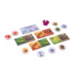 Настольная игра Feelindigo Драгомино (Dragomino) (укр.) Фото 2