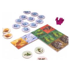 Настольная игра Feelindigo Драгомино (Dragomino) (укр.) Фото 3