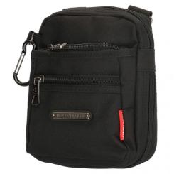 Сумка Enrico Benetti Garda Black Фото 2