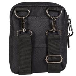 Сумка Enrico Benetti Garda Black Фото 4