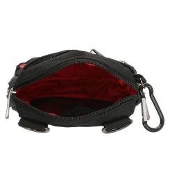 Сумка Enrico Benetti Garda Black Фото 5