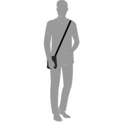 Сумка Enrico Benetti Garda Black Фото 7