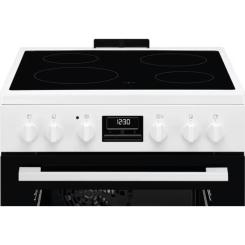 Плита Electrolux LKR664177W Фото 1