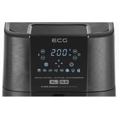 Мультипечь ECG AF 5500 Crunchy Фото 4