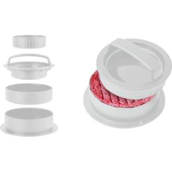 Мясорубка Liberton LMG-28TGB03S Фото 5