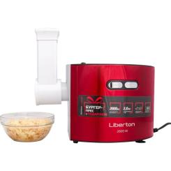 Мясорубка Liberton LMG-28TGB03S Фото 6