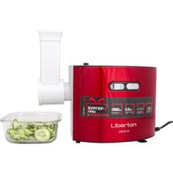 Мясорубка Liberton LMG-28TGB03S Фото 8