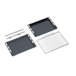 Духовой шкаф Whirlpool OMSK58CU1B Фото 9