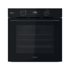 Духовой шкаф Whirlpool OMSK58CU1B Фото
