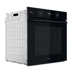 Духовой шкаф Whirlpool OMSK58CU1B Фото 1