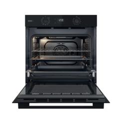Духовой шкаф Whirlpool OMSK58CU1B Фото 3