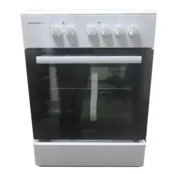 Плита Grunhelm EFC5613W Фото