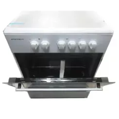 Плита Grunhelm EFC5613W Фото 1