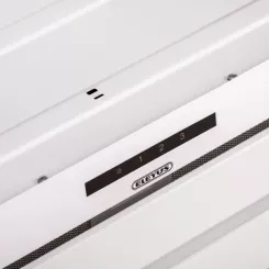 Вытяжка кухонная Eleyus BOXER 800 LED 52 WH Фото 9