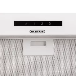 Вытяжка кухонная Eleyus BOXER 800 LED 52 WH Фото 10