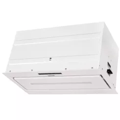 Вытяжка кухонная Eleyus BOXER 800 LED 52 WH Фото 2