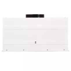 Вытяжка кухонная Eleyus BOXER 800 LED 52 WH Фото 3