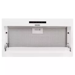 Вытяжка кухонная Eleyus BOXER 800 LED 52 WH Фото 7