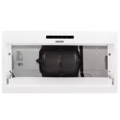 Вытяжка кухонная Eleyus BOXER 800 LED 52 WH Фото 8