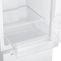 Холодильник Eleyus HRNW2180E55 WH Фото 11