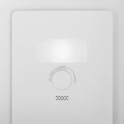 Холодильник Eleyus HRNW2180E55 WH Фото 7