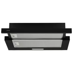 Вытяжка кухонная Jantar TLT 1000 LED 60 BL Фото