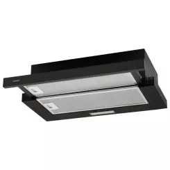 Вытяжка кухонная Jantar TLT 1000 LED 60 BL Фото 2
