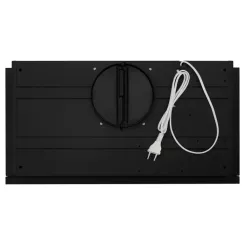 Вытяжка кухонная Jantar TLT 1000 LED 60 BL Фото 4