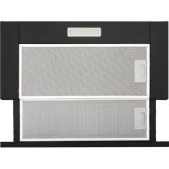 Вытяжка кухонная Jantar TLT 1000 LED 60 BL Фото 5